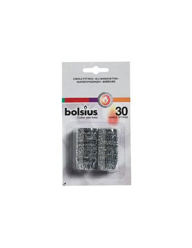 Light cuffs Ø30x27mm 1000pc/pack - 