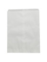 Bagerpose hvid 4 kg. til 4kg 1000stk/pak - 