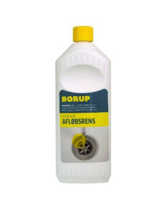 Drain Cleaner Green 1L 6pc/Box - 
