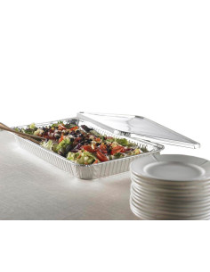 Gastronomibakke 1/1 form 6500ml. 2