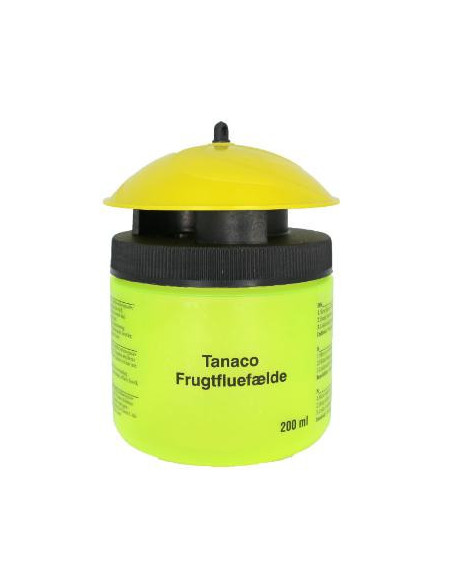 Tanaco Frugtfluefælde Prof.