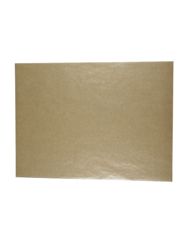 Kraftpapir 30x40 cm 45 gr Brun