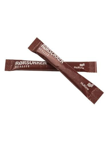 Rørsukker sticks 