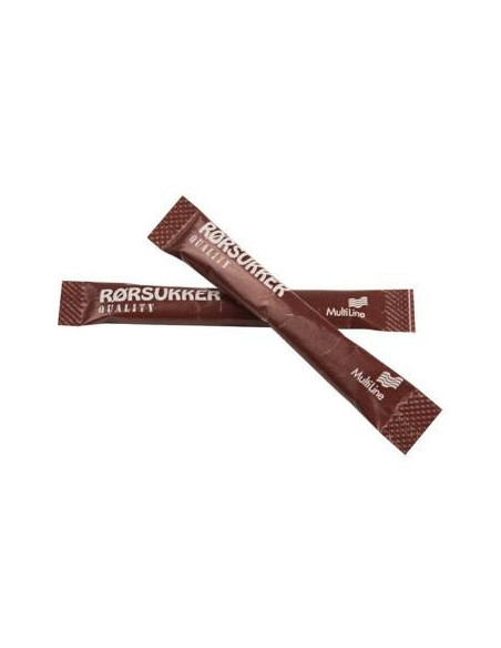Rørsukker sticks 