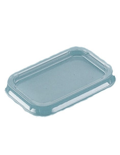 copy of Foil tray w/ rolll.edge 140ml 14x100pc/box - 