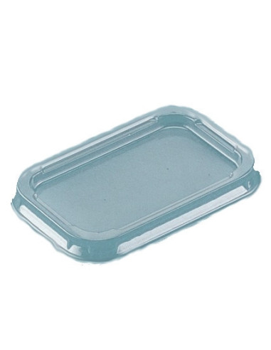 copy of Foil tray w/ rolll.edge 140ml 14x100pc/box - 