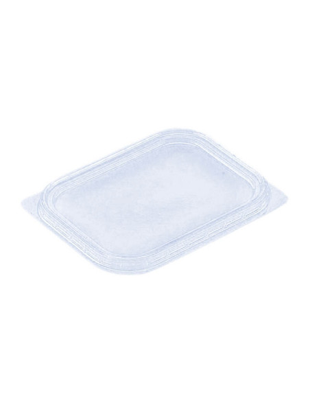 copy of Foil tray w/ rolll.edge 140ml 14x100pc/box - 