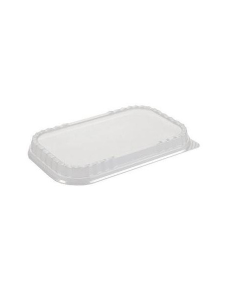 Alubakke Ready2Cook 1400ml Låg