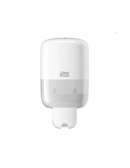 Tork Dispenser Sæbe Mini Hvid