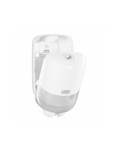 Tork Dispenser Sæbe Mini Hvid 2
