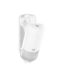 Tork Dispenser Sæbe Hvid 2