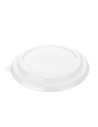 Salatskål GD Transparent LÅG 500ml - 