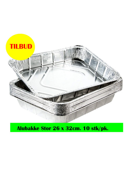 Gastrobakke 1/2GN