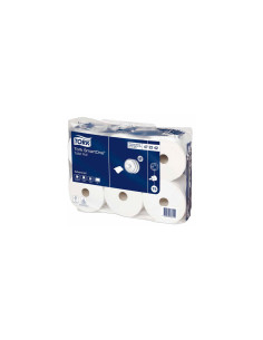 Toiletpapir Tork SmartOne T8 Advanced 2-lag 2