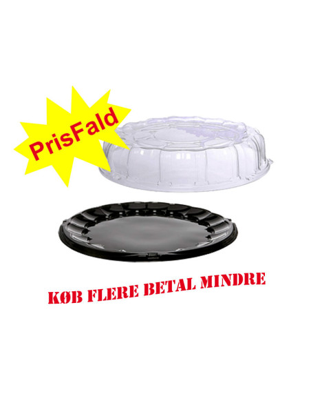 Plastfad Partyboks Til Sushi