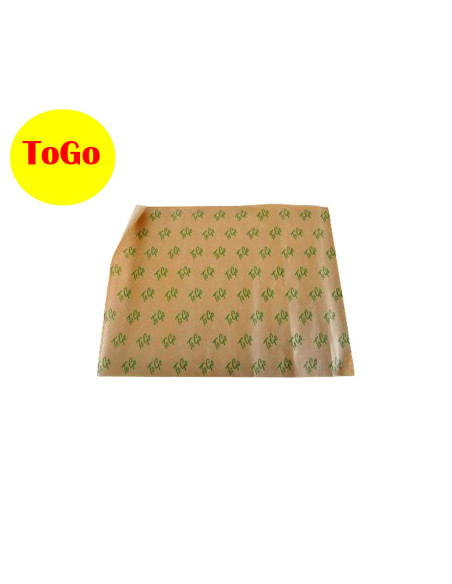 Sandwichpapir Catersource 37x50 cm 45+6 gr