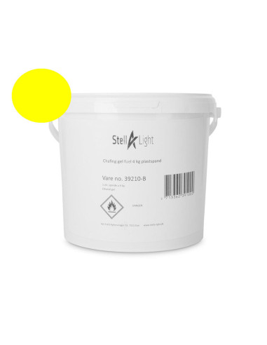 Brandpasta 4kg 