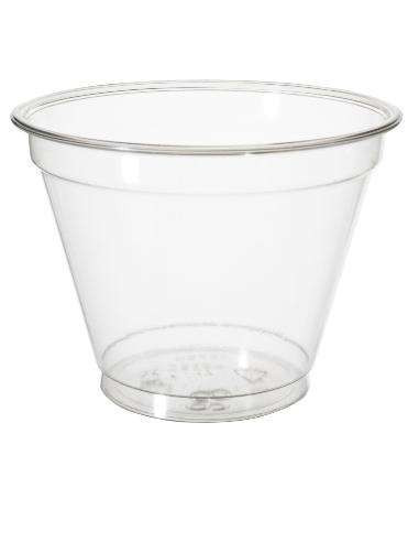 Glass Müsli Cup (Pulsar) Ready 16x50pc/box - 