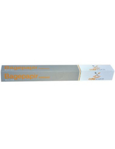 Baking sheet paper white 30.5x52cm 500pc/pack -  2