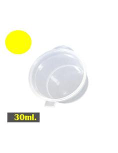 Dressing cup ready 40ml 20x100pc/box -  2