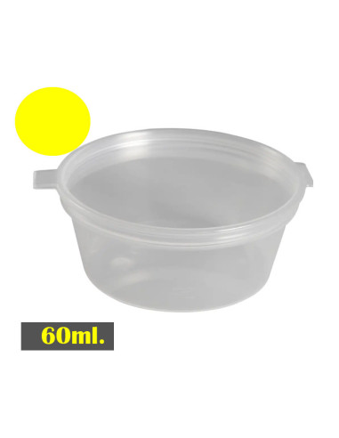 Portionsbæger 60 ml 2 OZ