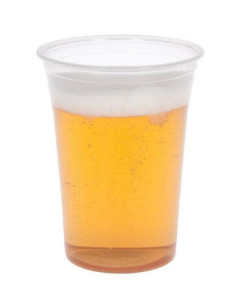 Drikkeglas PP 40-50 cl. 50stk/pak  2
