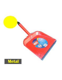 Fejebakke Metal  2