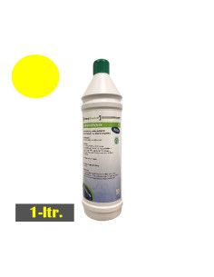 Håndopvask med parfume Green 1L  2