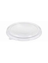 Salatskål Brun Bowle (LÅG) Catersource 500-1000ml 6x50stk/kar - 