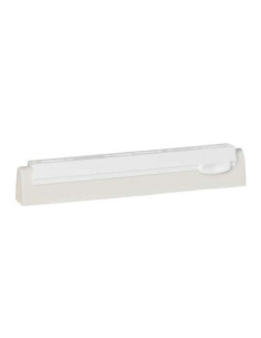 Hand scraper Vikan PP/rubber 25 cm m/double blade -  2