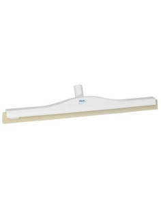 Gulvskraber Vikan Hygiejne Hvid m/drejeled (60cm) -  2