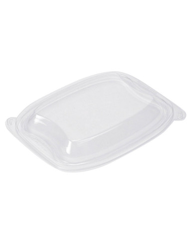 Bakke Låg Bistro 254x174x23 mm OPS Klar  - 