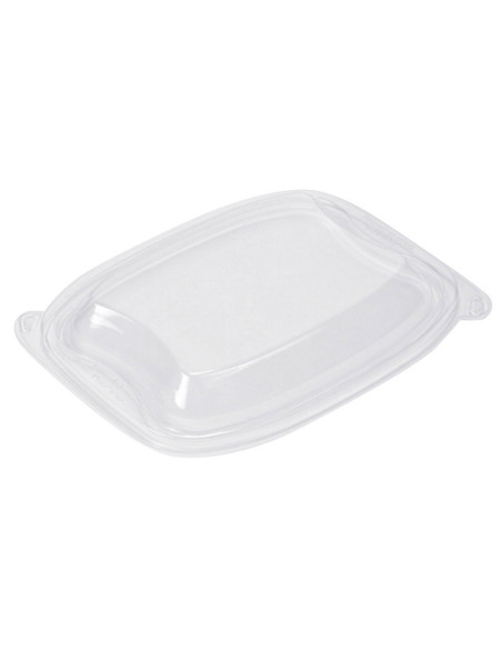 Bakke Låg Bistro 254x174x23 mm OPS Klar  - 