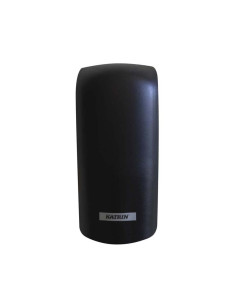 Dispenser Katrin Air Freshener Black ore White -  2