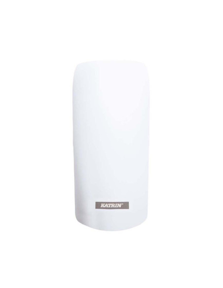 Dispenser t/duftblok Katrin Hvid