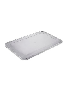 Alubakke Gastro 1/1GN (8374ml)  5x10stk/kar -  2
