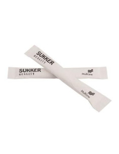 Sugar sticks in display box 3gr 1000pc/pack -  2