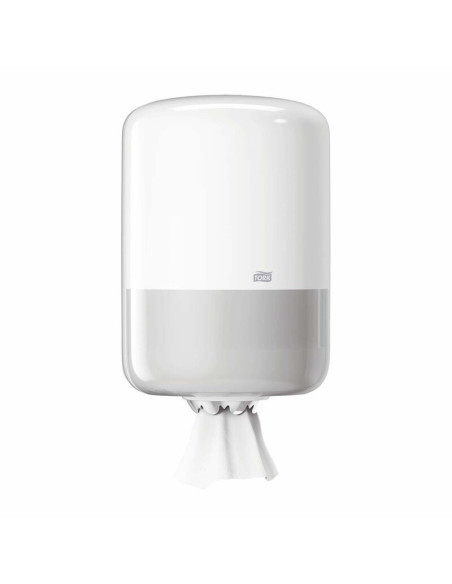 Dispenser Tork Centerfeed M2 Hvid - 