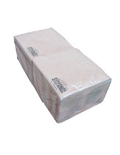 Serviet Stefanos GoGreen 33x33cm 2-lags 1/4 2