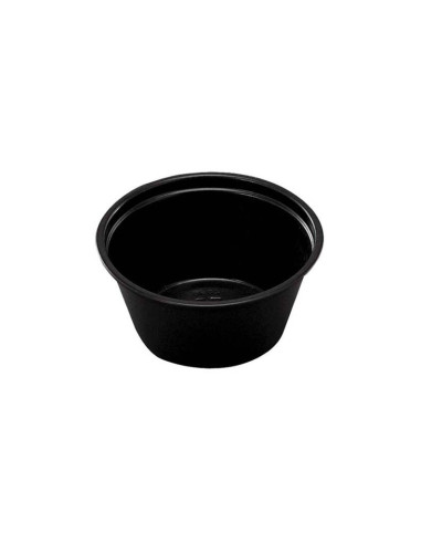 Dressingbæger Portionsbæger 60 ml