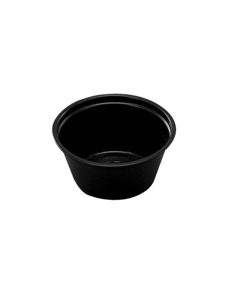 Dressingbæger Portionsbæger 60 ml