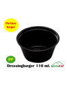 Dressingbæger Portionsbæger 110 ml 4 OZ