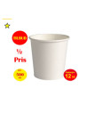 Suppe Bæger 350ml.