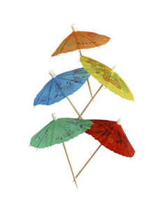 Drink parasoller 80mm - 