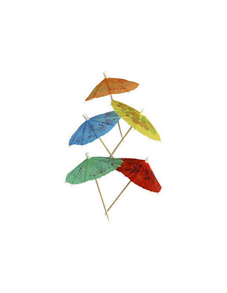 Drink parasoller 80mm - 