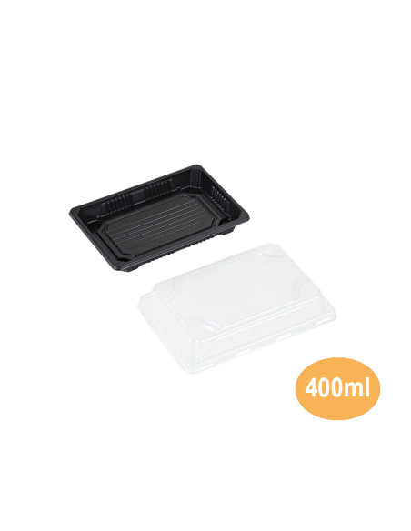 Sushi Bakke Kina model 400ml