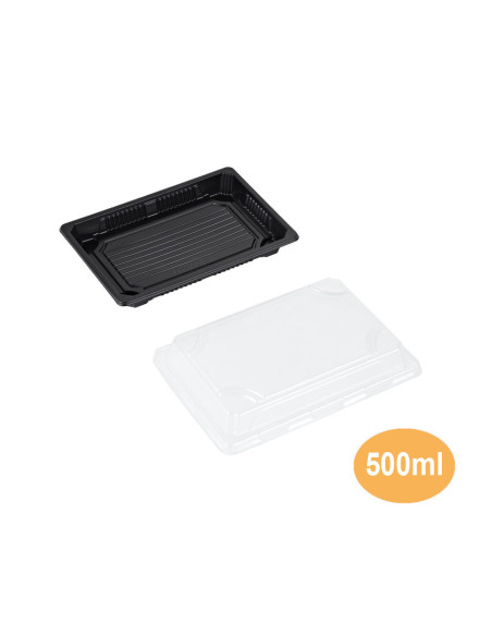 Sushi Bakke Kina model 500ml