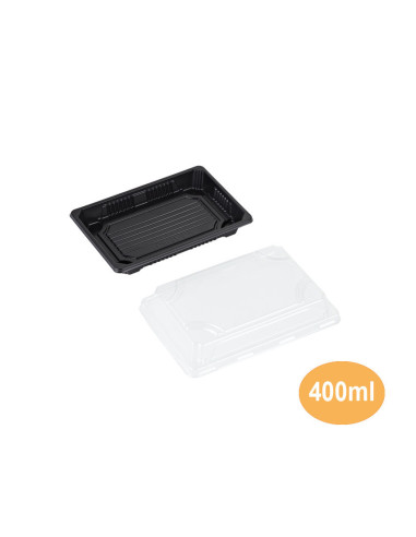 Sushi Bakke Kina model 400ml
