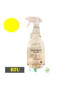 Universalspray  /Oko  Krt.8 x 750ml./pcs. -  2