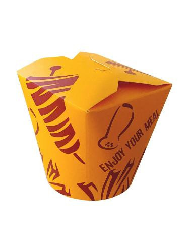  Kebab Boks